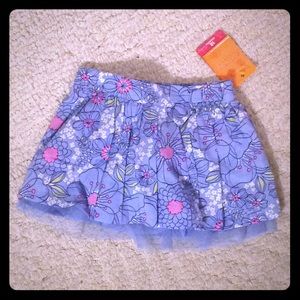 Adorable skirt - NWT!!